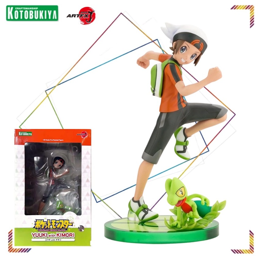 Kotobukiya ARTFX J Nate Action - Kotobukiya Artfx 评论和价格