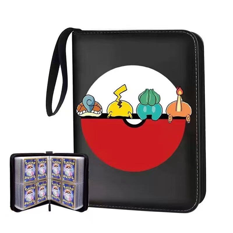 Fashion 400 Pockets Anime Peri - Anime Merchandise Bag 评论和价格