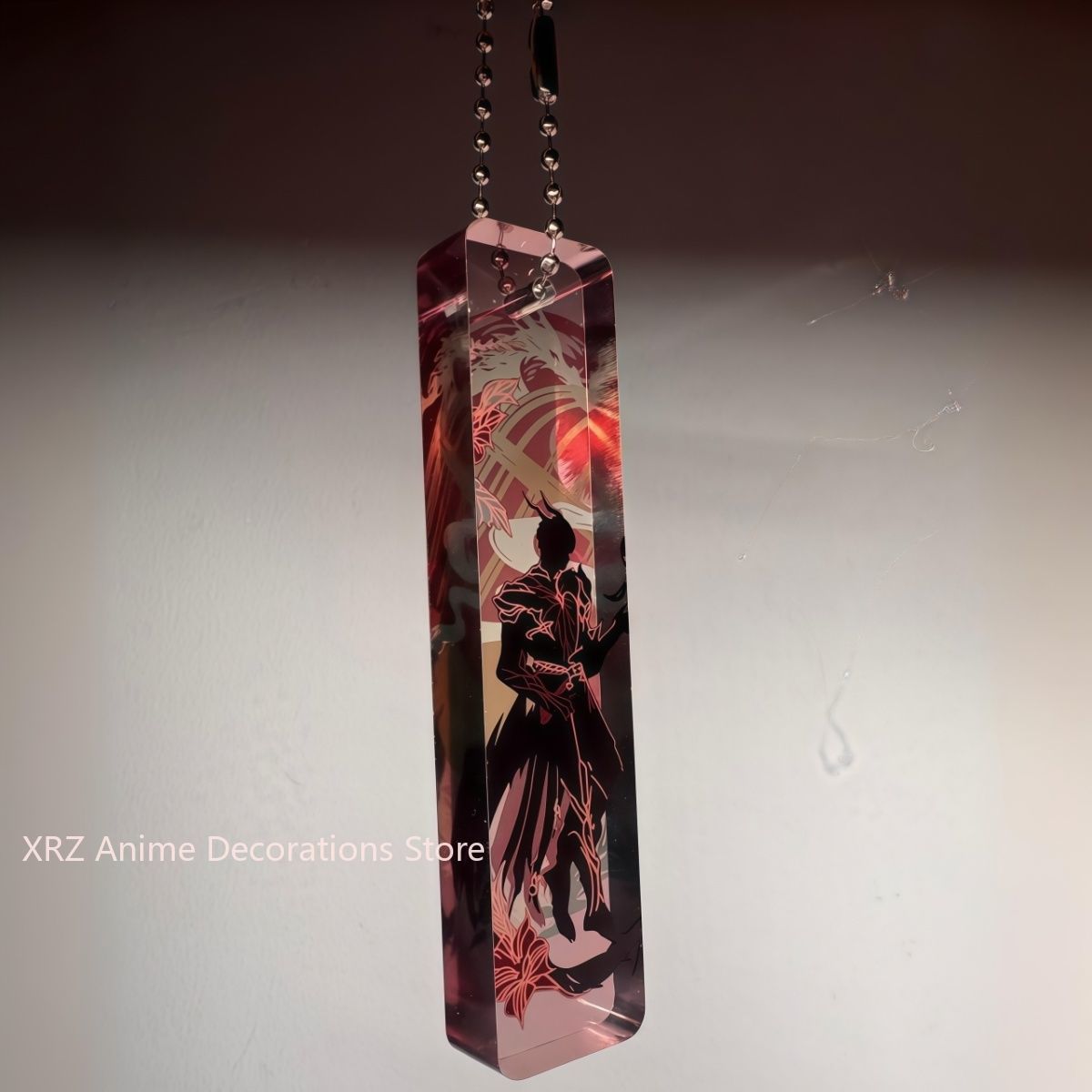 Love and Deepspace Sylus  Keyc - Anime Merchandise Bag 评论和价格