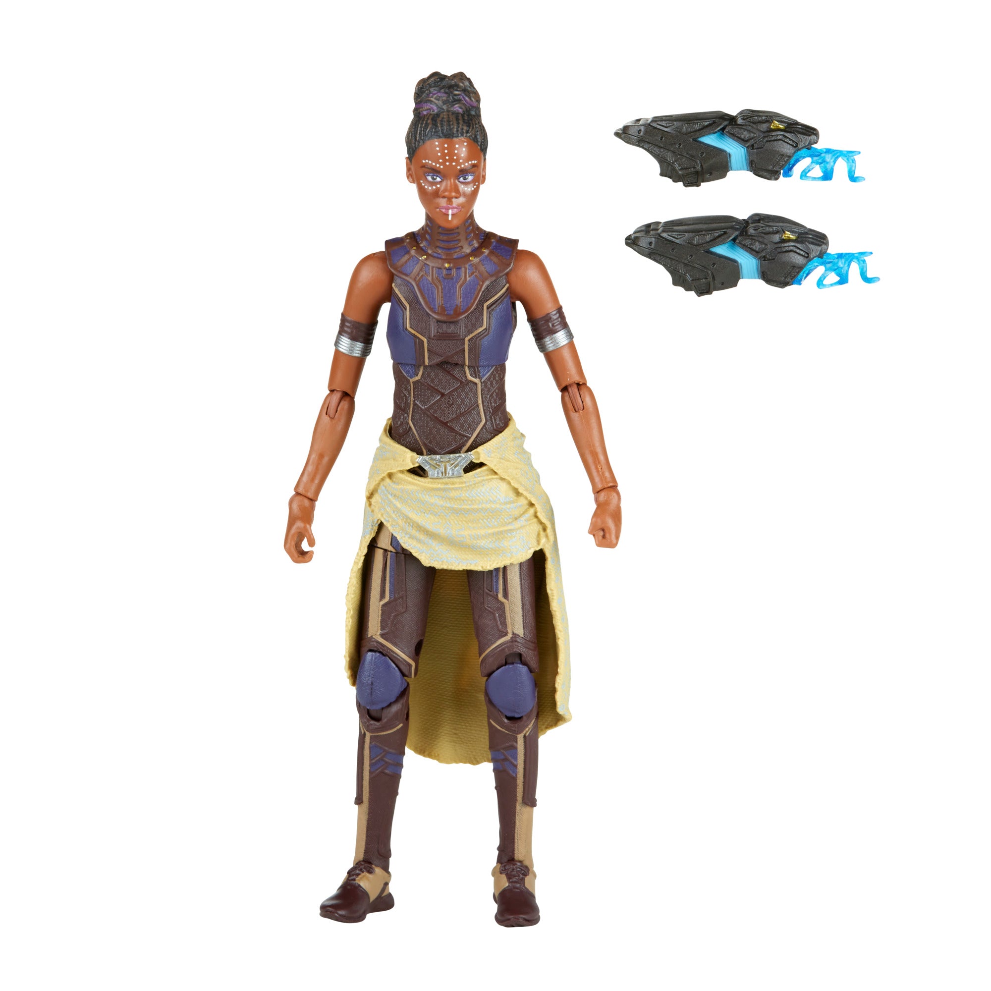 Marvel Legends Black Panther E - Kotobukiya Artfx 评论和价格
