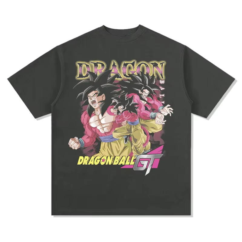 2026 New Hot Summer Dragon Bal - Anime Merchandise Shop 评论和价格