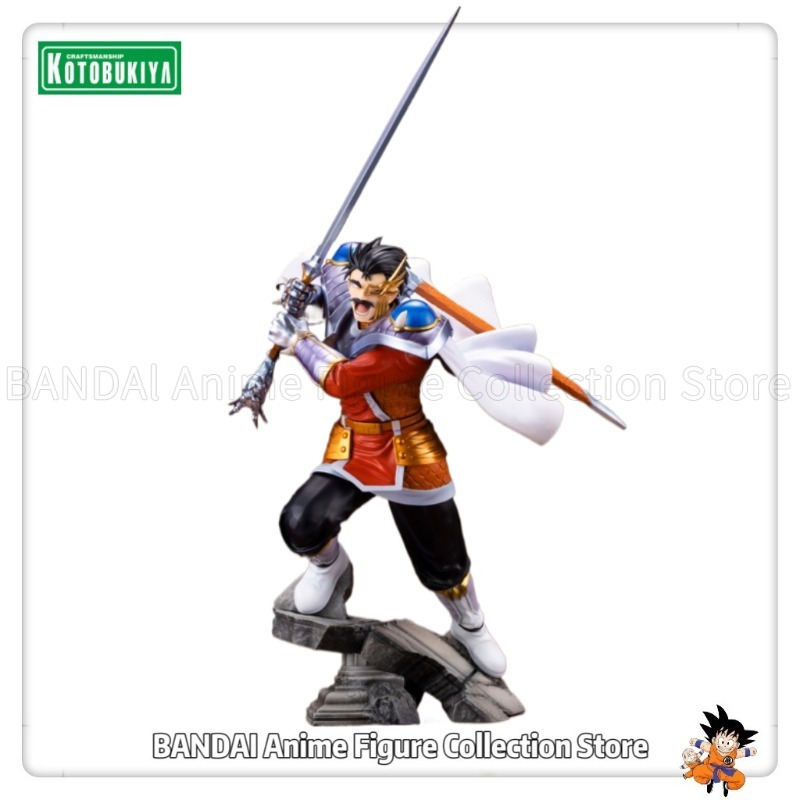 In Stock Original KOTOBUKIYA A - Kotobukiya Artfx 评论和价格