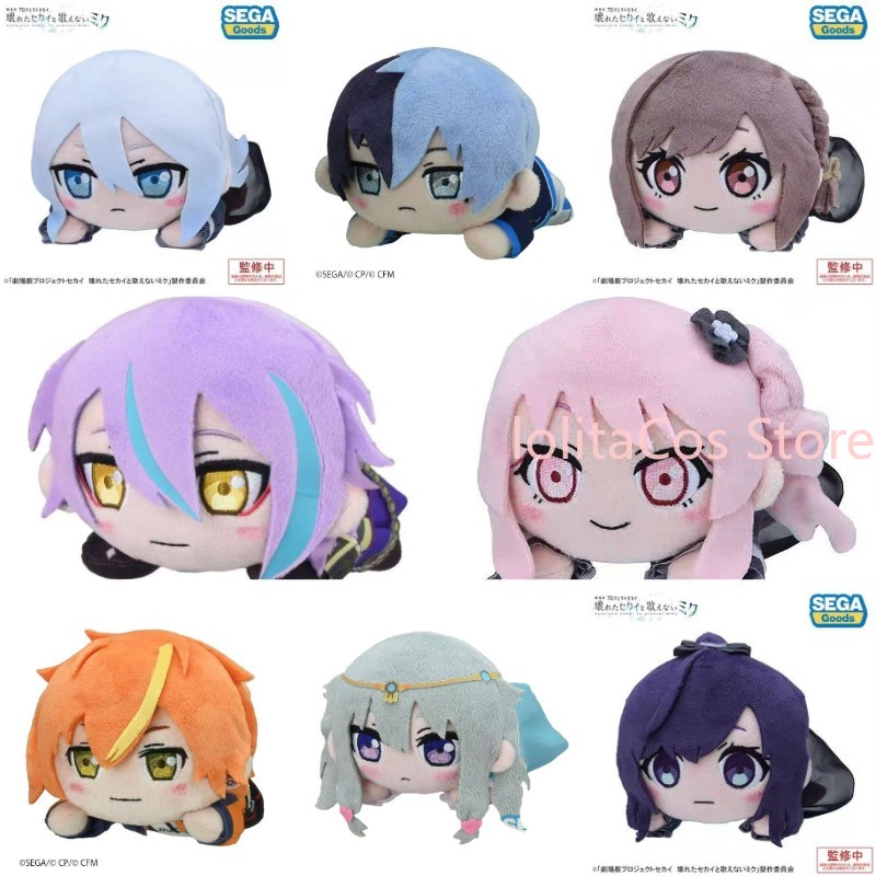 Pjsk Akiyama Mizuki Shinonome  - Top Anime Merchandise 评论和价格