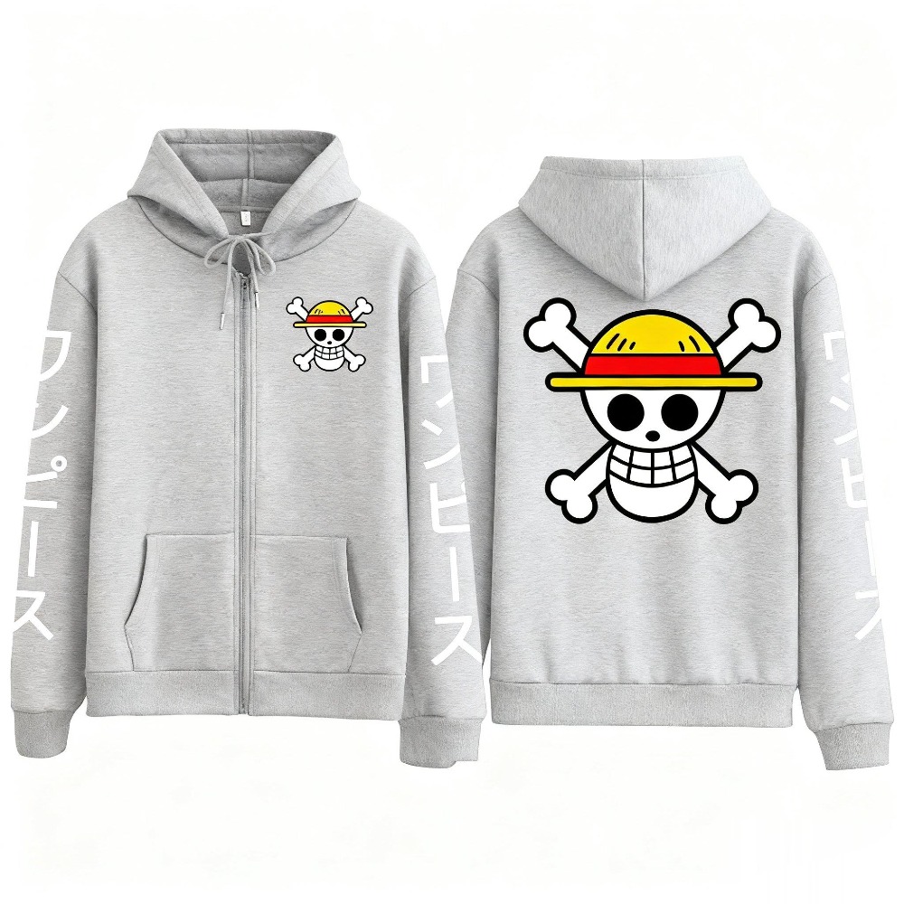New Oversized One Piece Luffy  - Anime Merchandise Shop 评论和价格