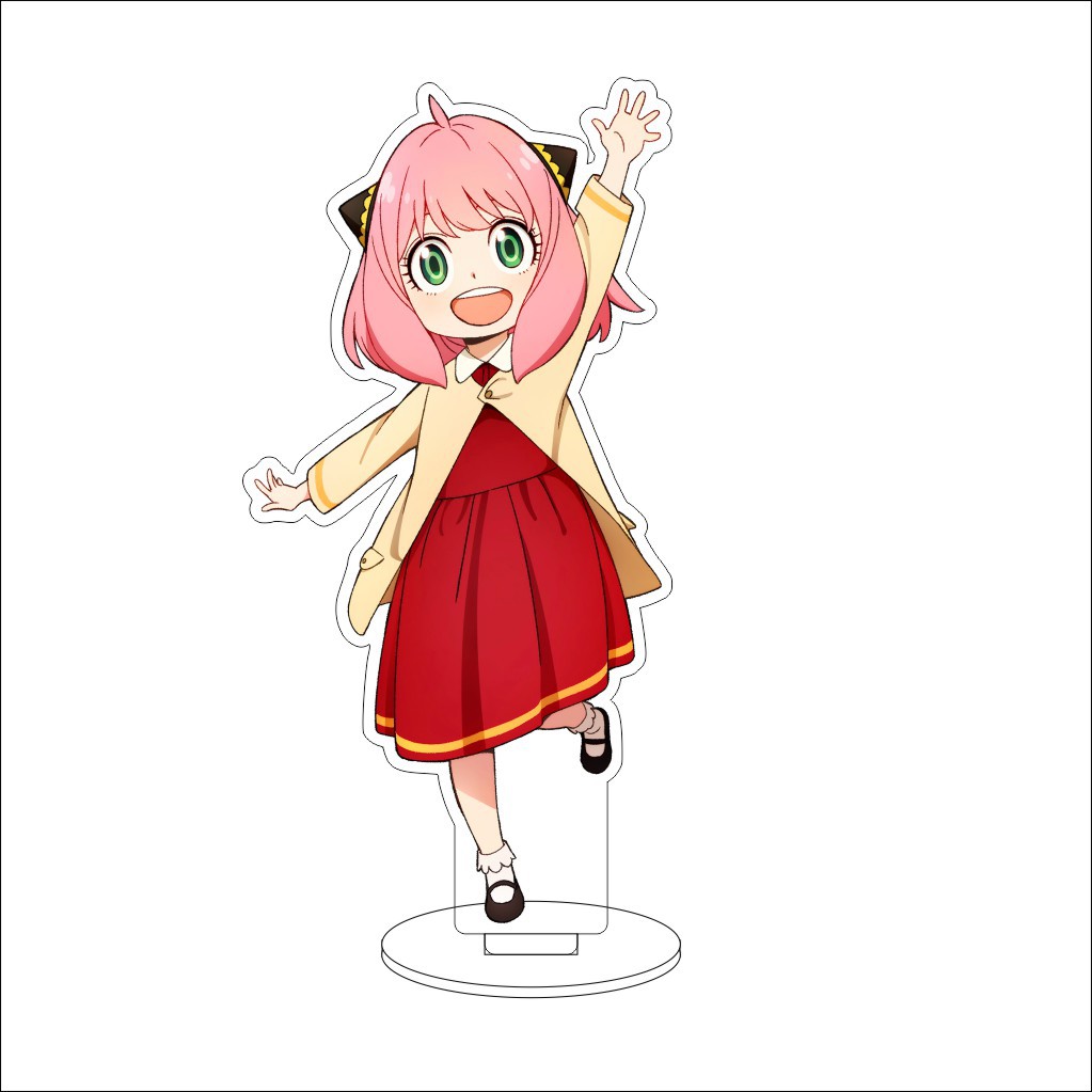 16CM Anime SPY×FAMILY Yor Forg - Anime Manga Merchandise 评论和价格