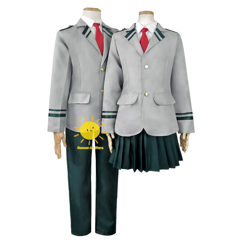Anime Midoriya Izuku Ochaco Ur - Top Anime Merchandise 评论和价格