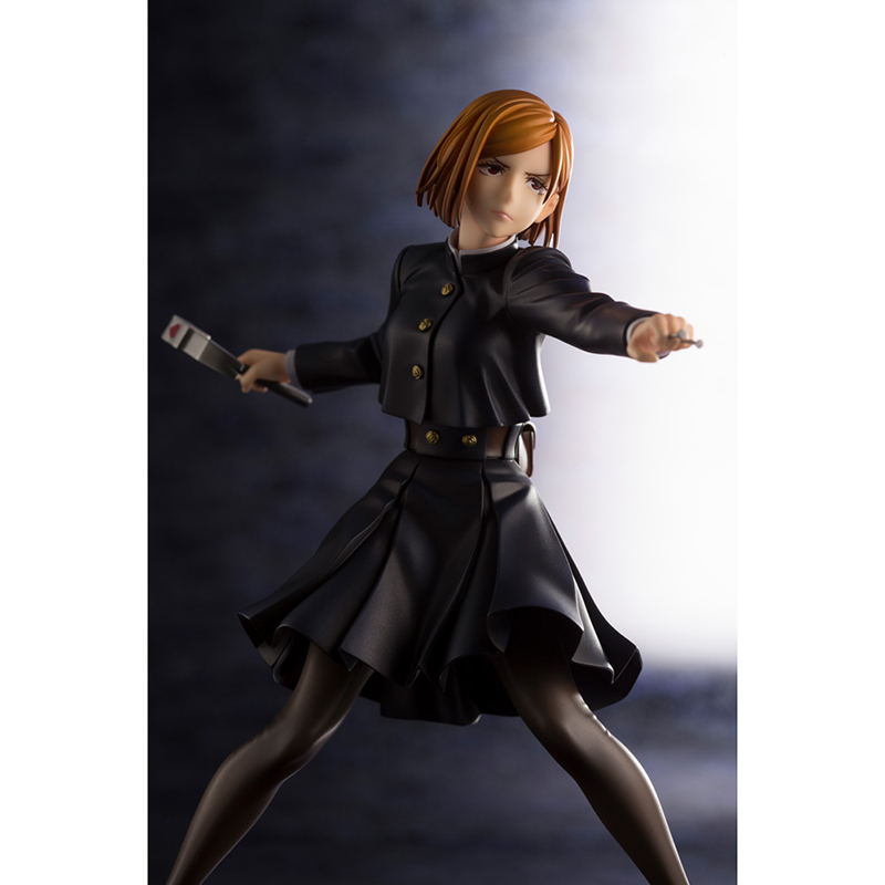 Kotobukiya PP939 1/8 Jujutsu K - Kotobukiya Artfx 评论和价格