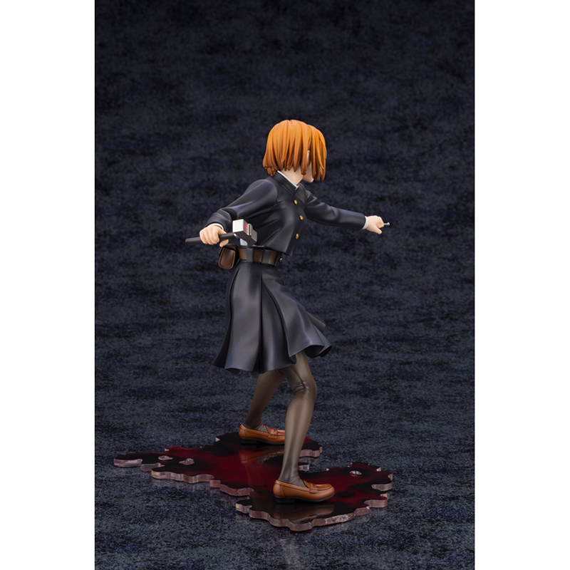 Kotobukiya PP939 1/8 Jujutsu K - Kotobukiya Artfx 评论和价格