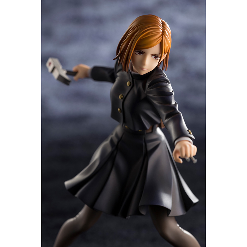 Kotobukiya PP939 1/8 Jujutsu K - Kotobukiya Artfx 评论和价格
