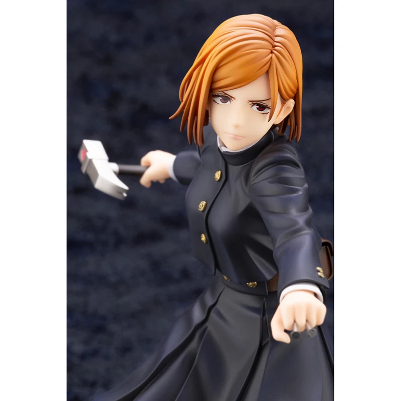 Kotobukiya PP939 1/8 Jujutsu K - Kotobukiya Artfx 评论和价格