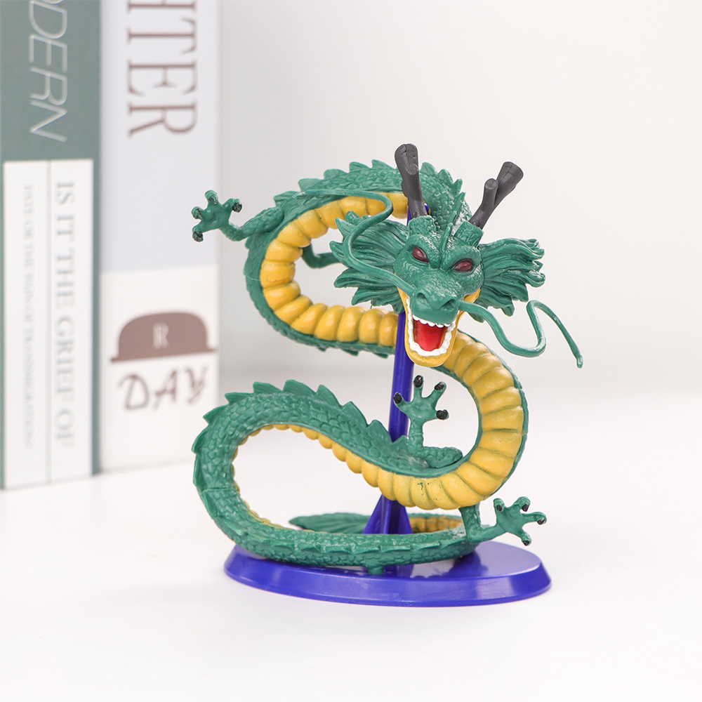 Dragon Ball Z Shenron Action F - Top Anime Merchandise 评论和价格