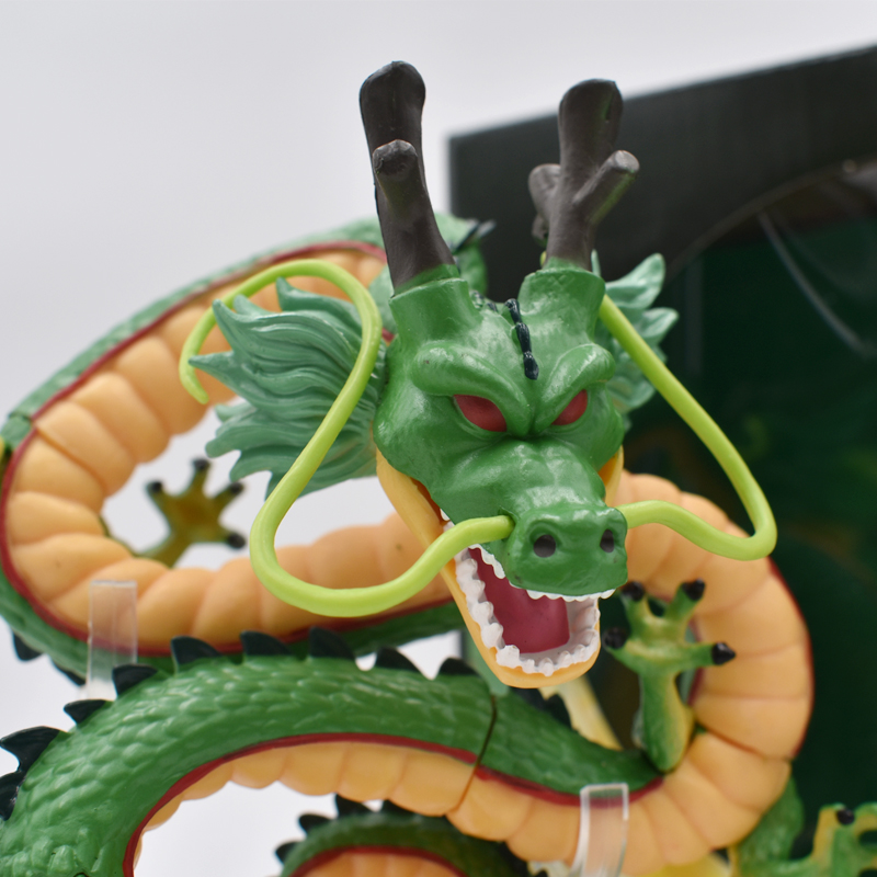 Dragon Ball Z Shenron Action F - Top Anime Merchandise 评论和价格