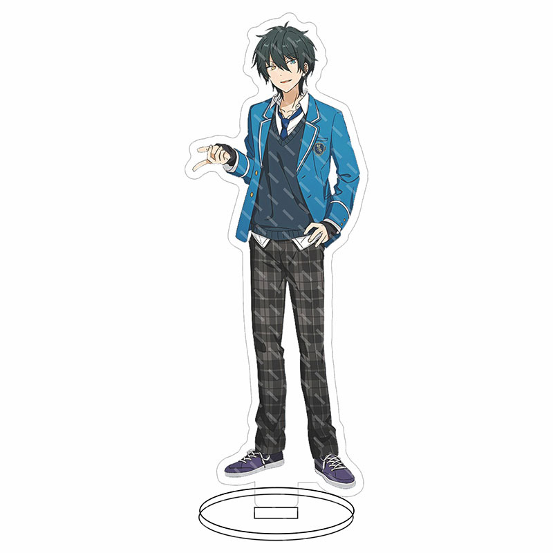 16CM Anime Acrylic Stand Ensem - Anime Manga Merchandise 评论和价格