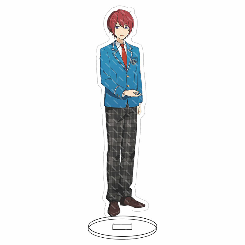 16CM Anime Acrylic Stand Ensem - Anime Manga Merchandise 评论和价格
