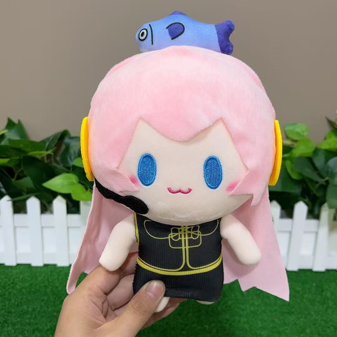 Hatsune Miku Dingbao series an - Anime Merchandise Bag 评论和价格