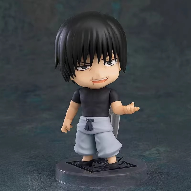 Jujutsu Kaisen Q Toji Fushigur - Anime Merchandise Sales 评论和价格