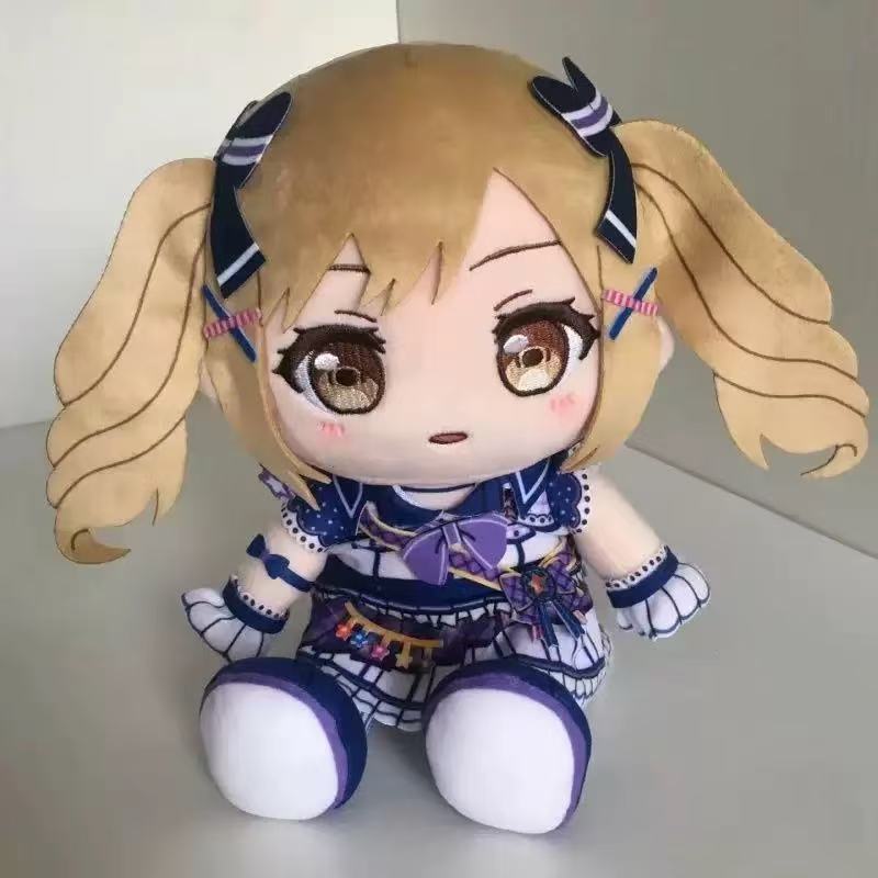 Anime GSC BanG Dream! Toyama K - Anime Merchandise For Girls 评论和价格