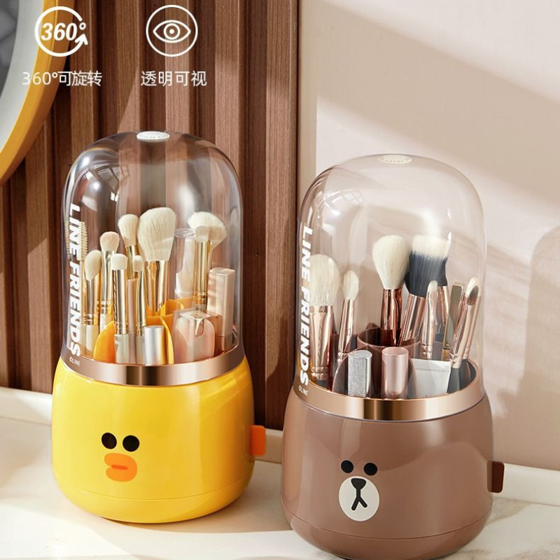 LINE FRIENDS Brown Cony Sally  - Anime Merchandise For Girls 评论和价格