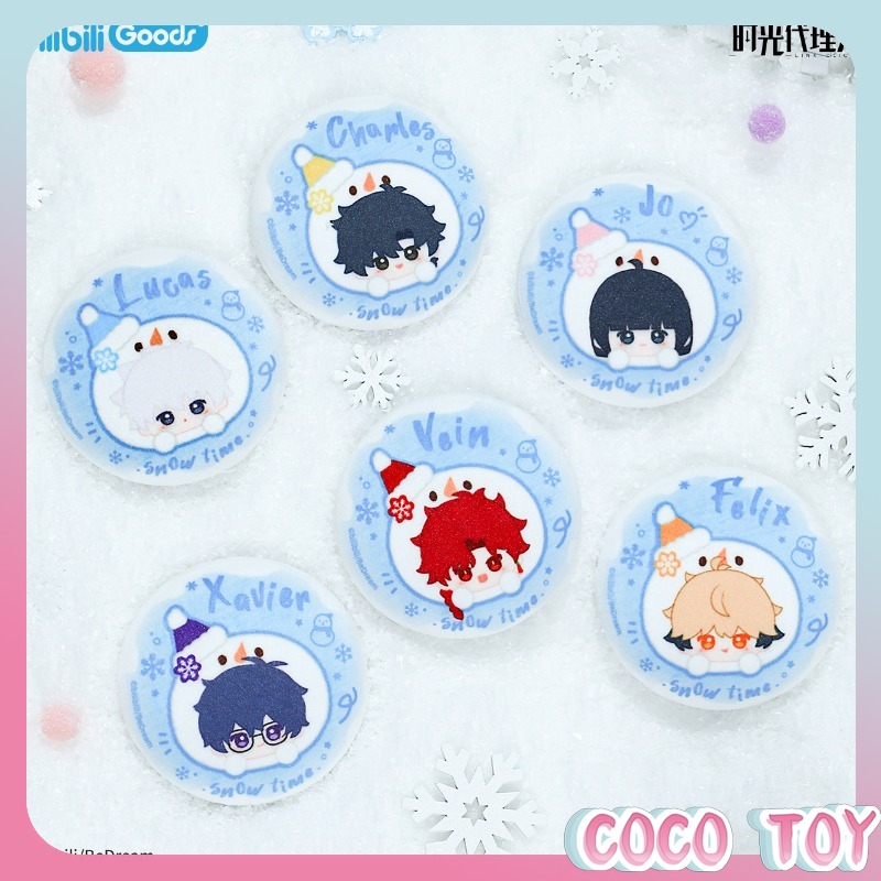 bilibiliGoods Officially Licen - Anime Merchandise Licensing 评论和价格