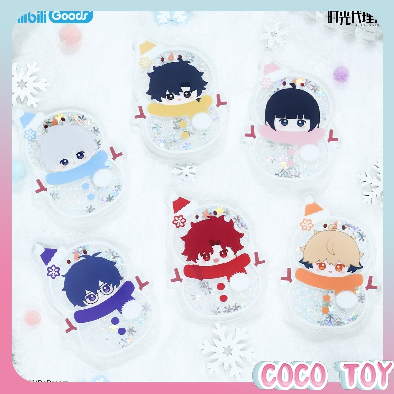 bilibiliGoods Officially Licen - Anime Merchandise Licensing 评论和价格