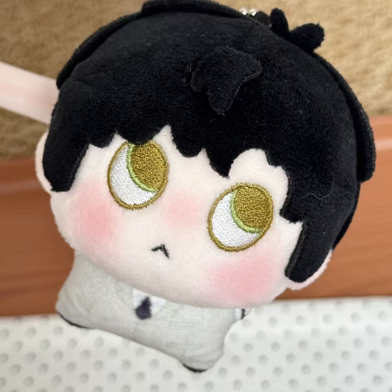 Love and Deepspace Zayne Sylus - Anime Merchandise Bag 评论和价格