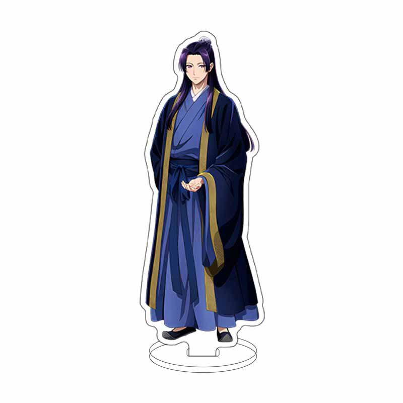 16CM Anime ‌Kusuriya no Hitori - Anime Manga Merchandise 评论和价格