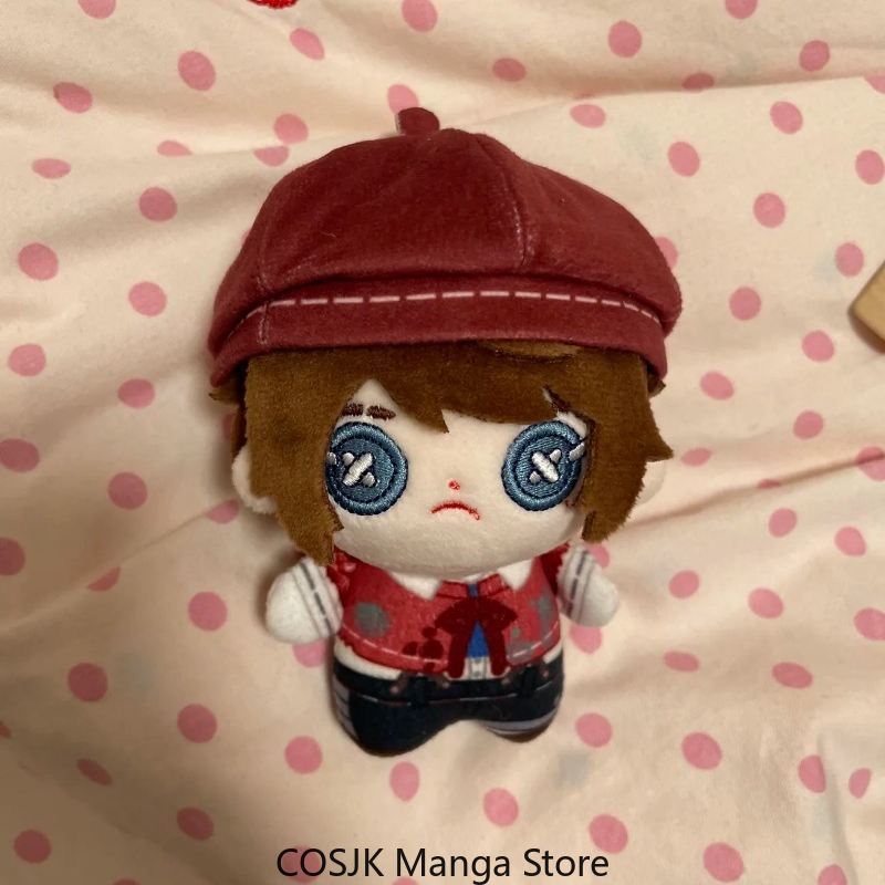 Anime Identity V Painter 10cm  - Top Anime Merchandise 评论和价格