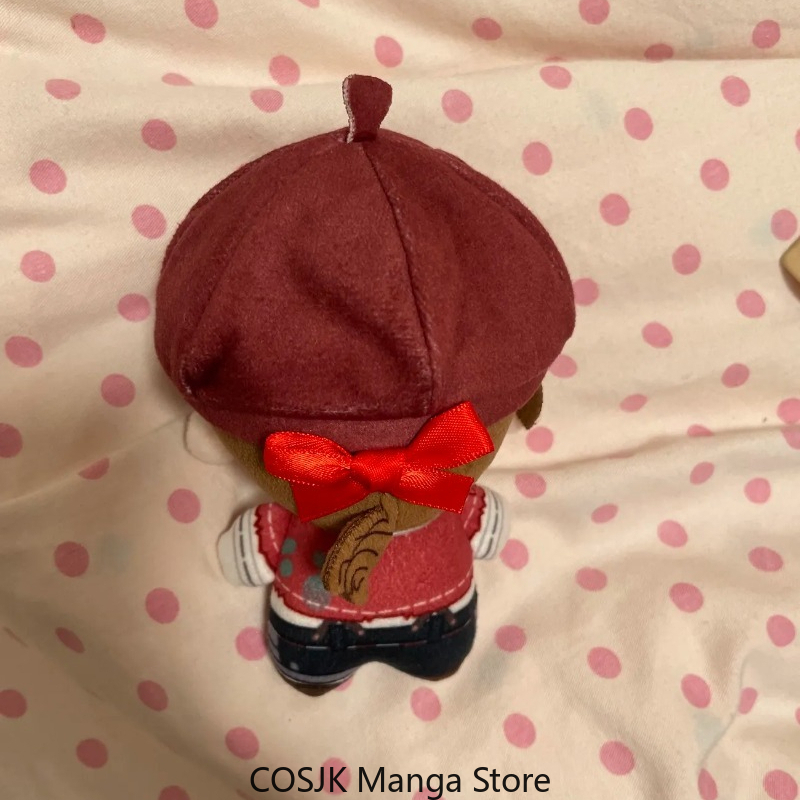 Anime Identity V Painter 10cm  - Top Anime Merchandise 评论和价格