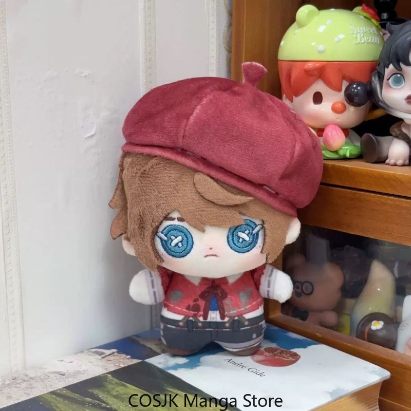 Anime Identity V Painter 10cm  - Top Anime Merchandise 评论和价格