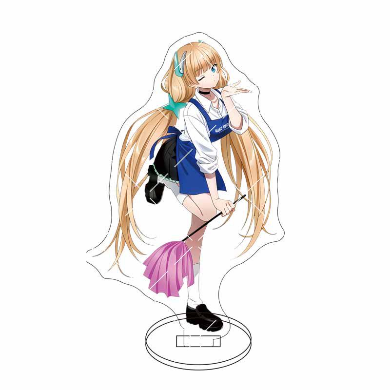 16CM Anime Expelled from Parad - Anime Manga Merchandise 评论和价格