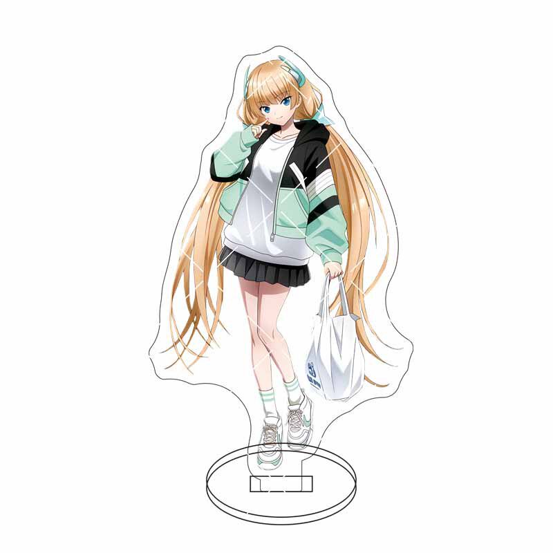 16CM Anime Expelled from Parad - Anime Manga Merchandise 评论和价格