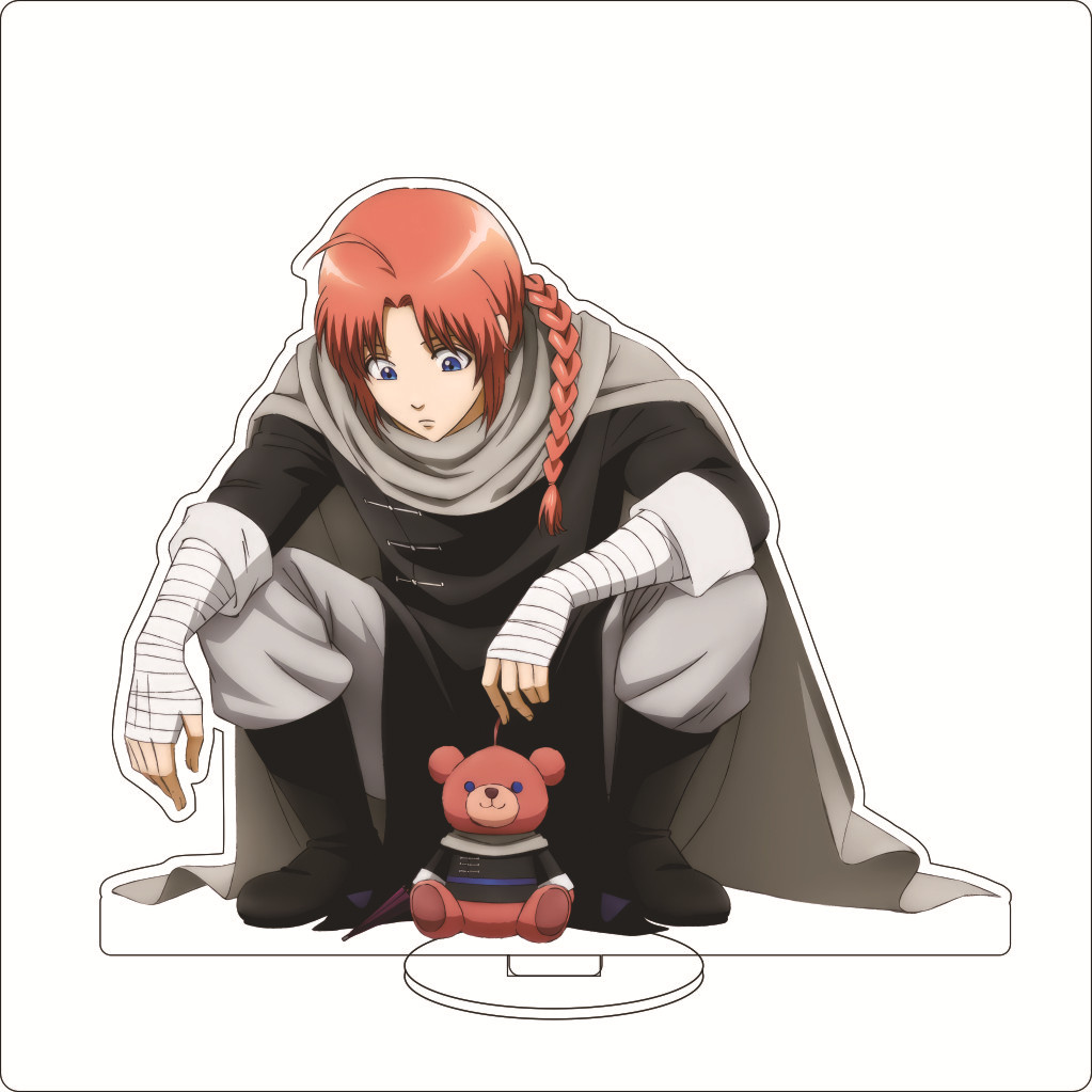 16CM Anime Gintama Sakata Gint - Anime Manga Merchandise 评论和价格