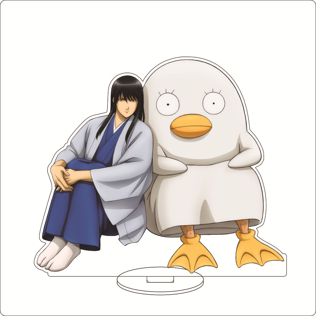 16CM Anime Gintama Sakata Gint - Anime Manga Merchandise 评论和价格