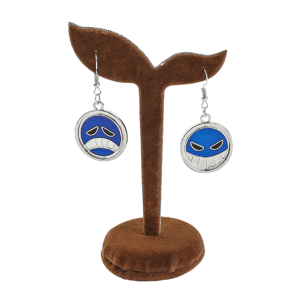 Creative Rotatable Smiling Fac - Anime One Piece Merchandise 评论和价格