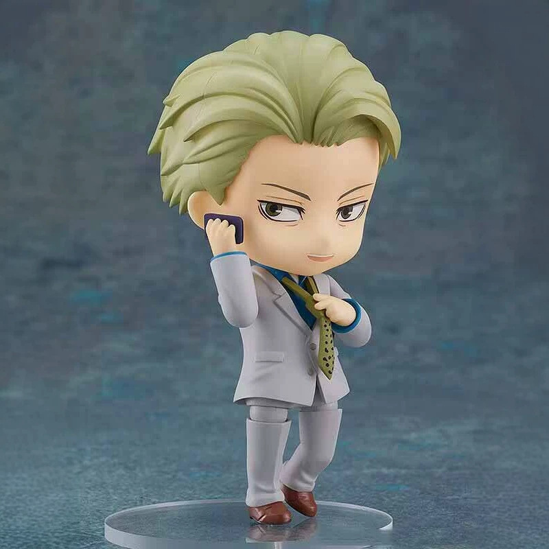 Nendoroid Jujutsu Kaisen No.18 - Anime Merchandise Sales 评论和价格