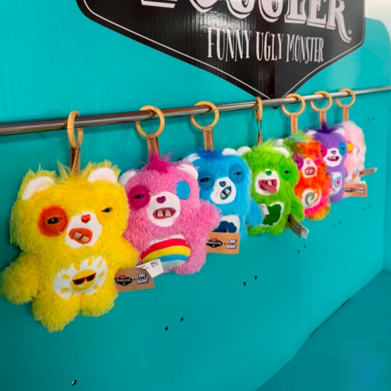 Pre Sale New Genuine Fuggler C - Anime Merchandise Sales 评论和价格