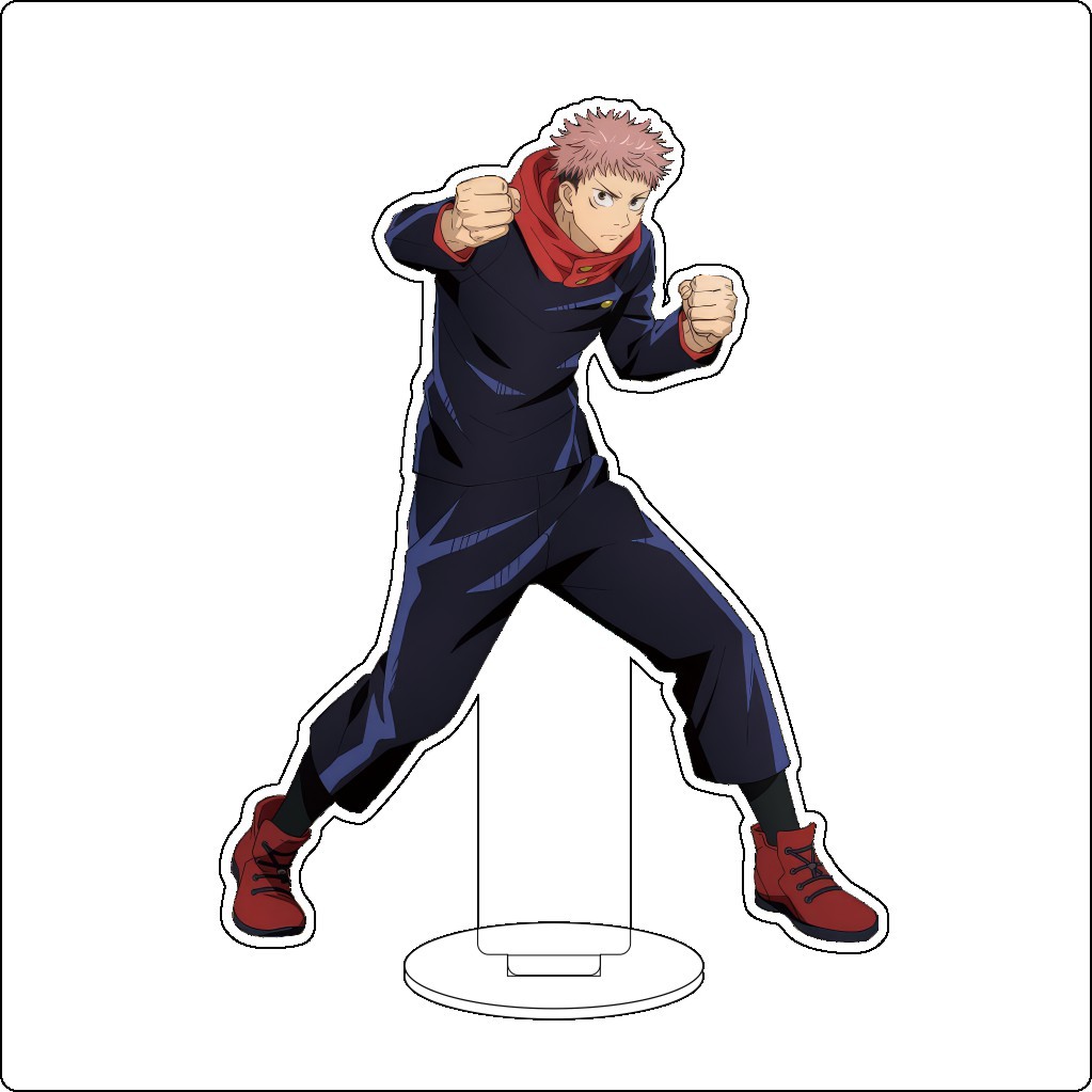 16CM Anime Jujutsu Kaisen Gojo - Anime Manga Merchandise 评论和价格