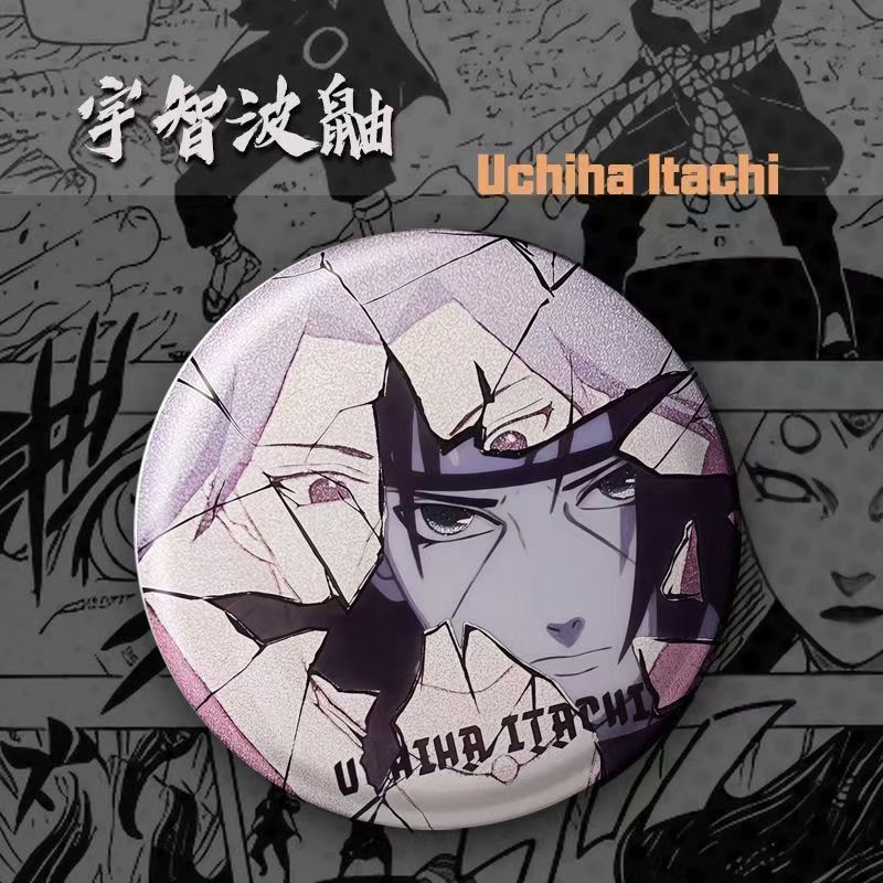NARUTO anime merchandise carto - Anime Merchandise For Girls 评论和价格