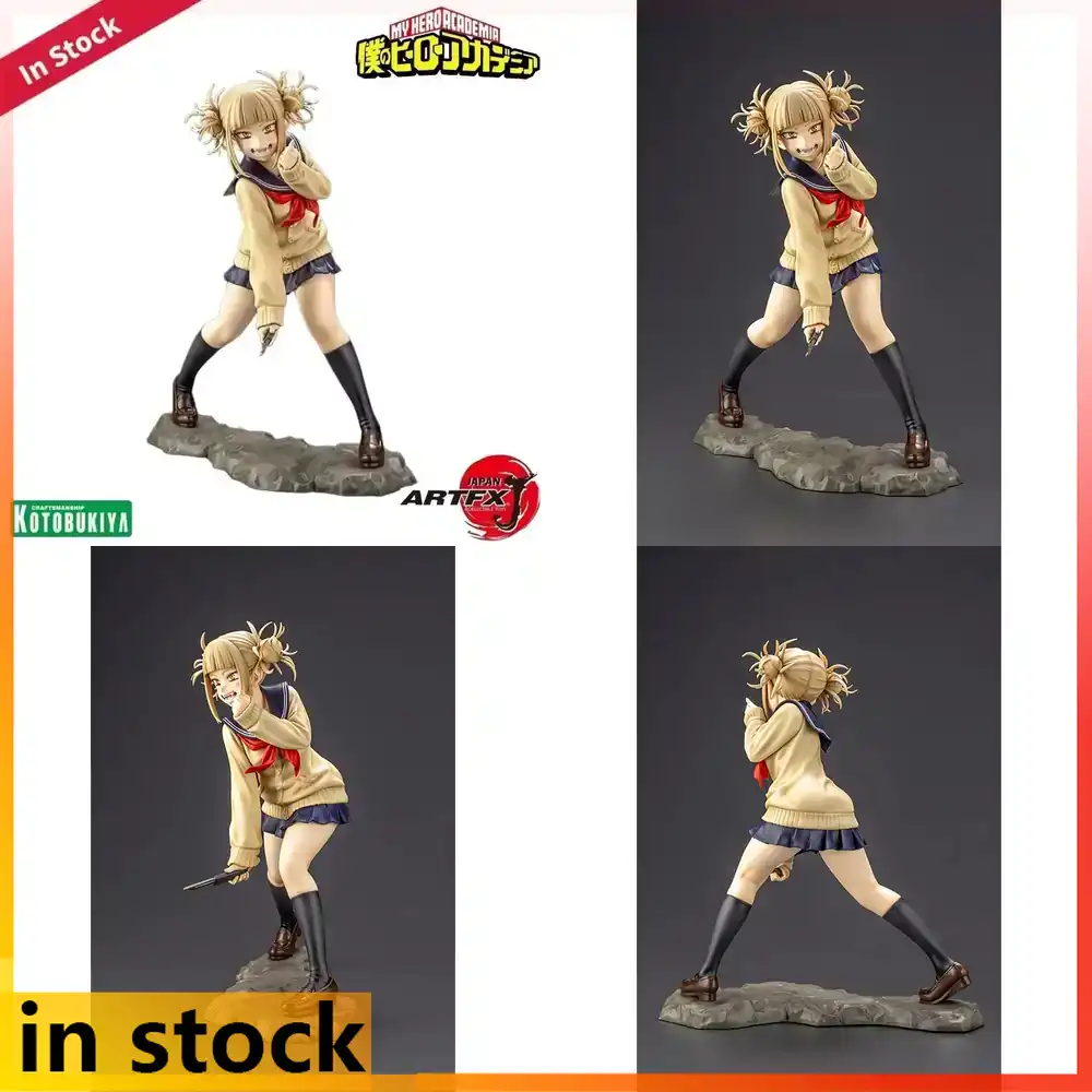 Kotobukiya Boku No Hero Academ - Kotobukiya Artfx 评论和价格