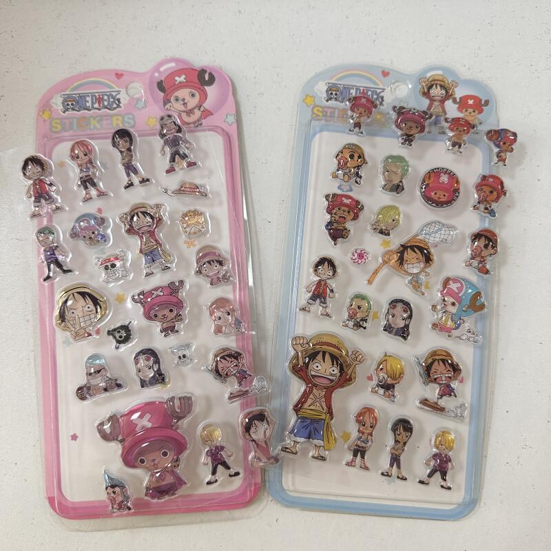 One Piece Monkey D. Luffy Roro - Anime One Piece Merchandise 评论和价格