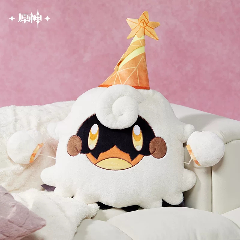[Pre-order] Official Genshin I - Anime Merchandise Licensing 评论和价格