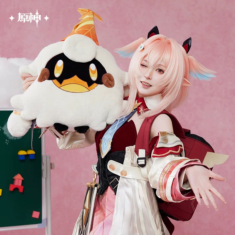 [Pre-order] Official Genshin I - Anime Merchandise Licensing 评论和价格