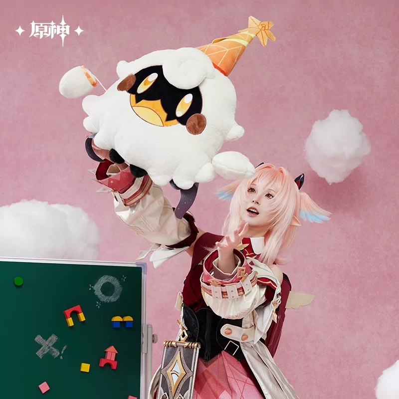 [Pre-order] Official Genshin I - Anime Merchandise Licensing 评论和价格