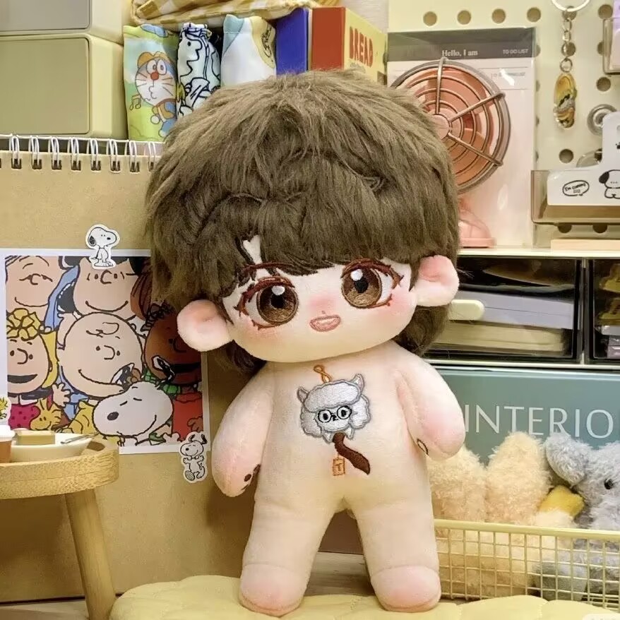 'Filter' 20cm cotton doll 'Tan - Top Anime Merchandise 评论和价格