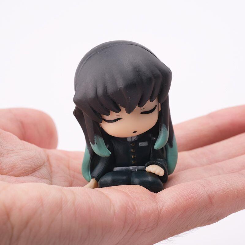 Demon Slayer Kanroji Mitsuri M - Anime Merchandise Sales 评论和价格