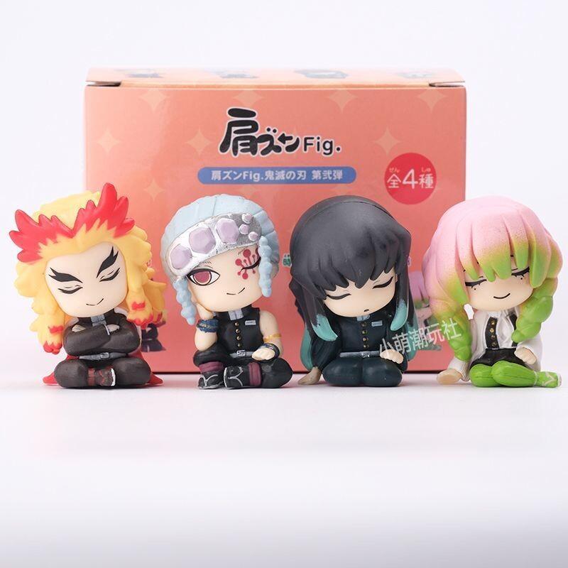 Demon Slayer Kanroji Mitsuri M - Anime Merchandise Sales 评论和价格
