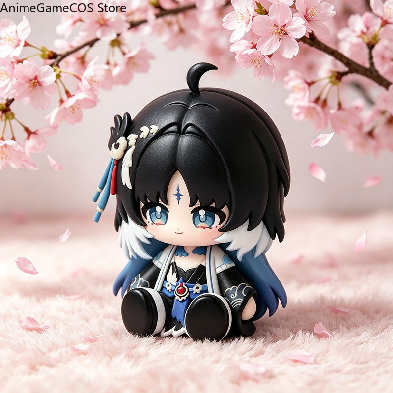 Anime Wuthering Waves Yangyang - Top Anime Merchandise 评论和价格