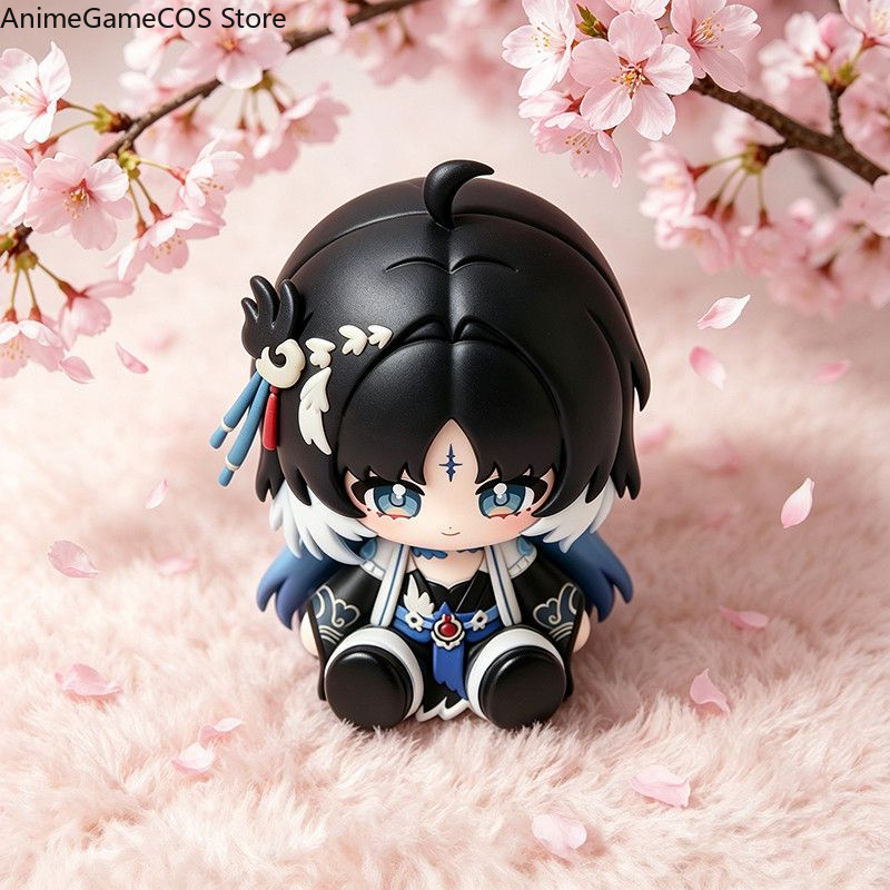 Anime Wuthering Waves Yangyang - Top Anime Merchandise 评论和价格