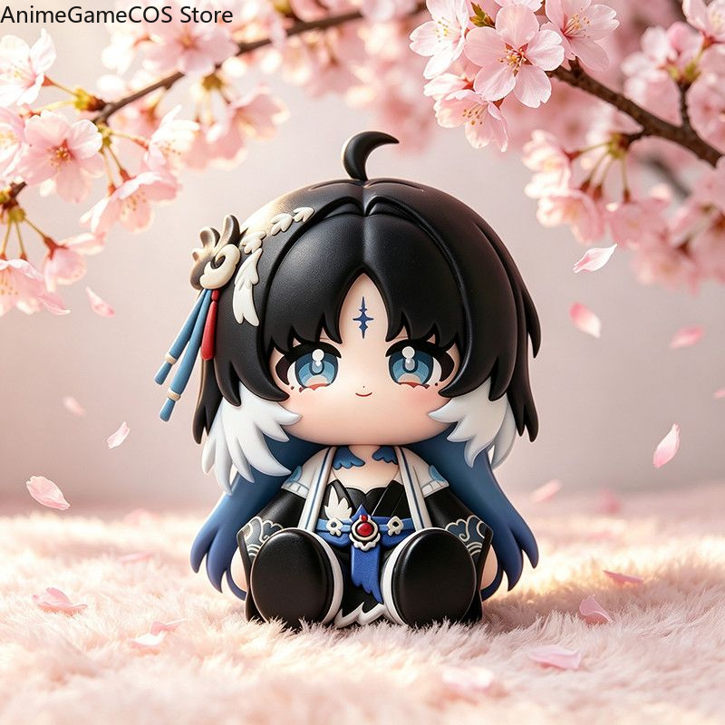 Anime Wuthering Waves Yangyang - Top Anime Merchandise 评论和价格