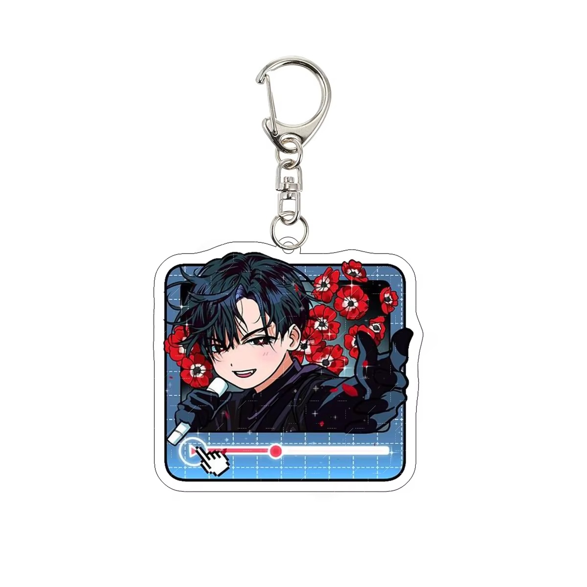 Hot Sale Stock Alien Stage Acr - Anime Merchandise Sales 评论和价格